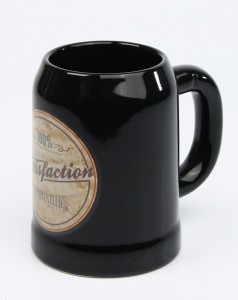Vintage-Bierkrug-Satisfaction-black-2