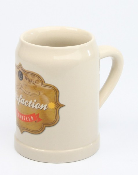 Vintage-Bierkrug-Satisfaction-guarateed-2