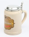 Vintage-Bierkrug-Satisfaction-guarateed-ZD-3