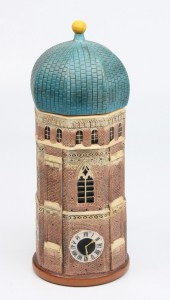 Liebfrauenkirche 1,0l, Keramikdeckel_2