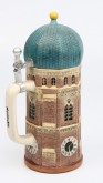 Liebfrauenkirche 1,0l, Keramikdeckel_3