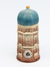 Liebfrauenkirche Mini, Keramikdeckel_2