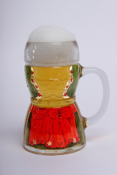 Dirndl-Seidel 0,5l-1