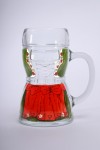 Dirndl-Seidel 0,5l