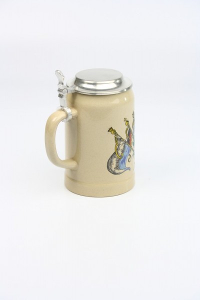 Deutschlandfahnen Halbrelief 0,5l, Flachdeckel_3