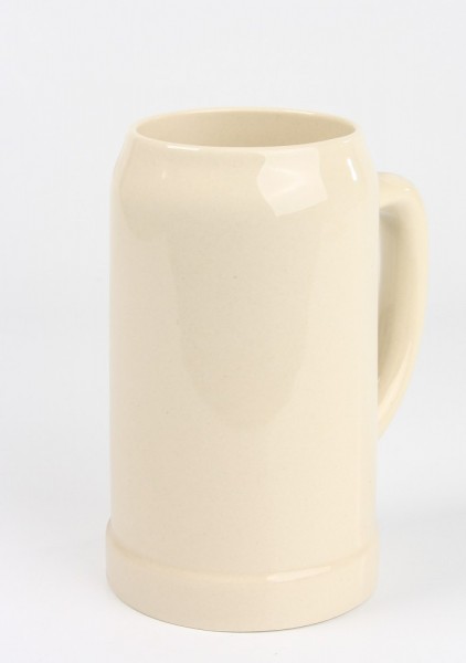 Kannenbäcker 1,0l, beige