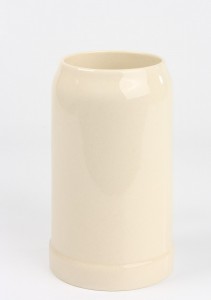 Kannenbäcker 1,0l, beige_2