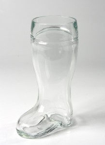 Stiefel 0,5l