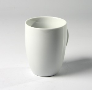 Tasse Lima weiß 29 cl