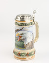 Tierreich Seadler 0,5l, Wilddeckel Adler