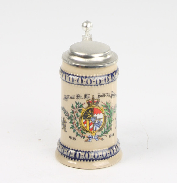 Euler grau Mini, Land der Bayern bunt, Flachdeckel_2