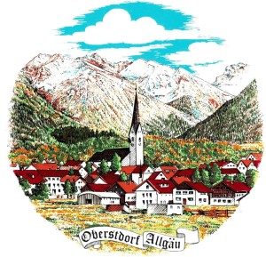 PA Oberstdorf