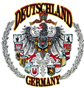 PA  Germany - Deutschland