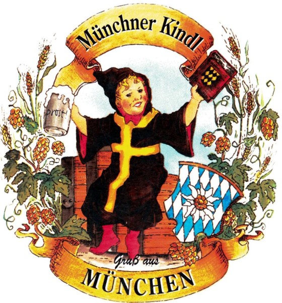PA Münchner Kindl  München