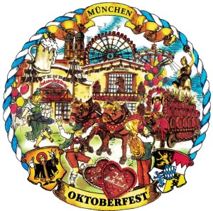 PA Oktoberfest Collage