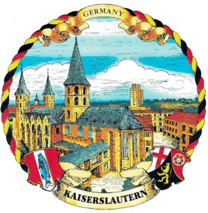 Kaiserslautern