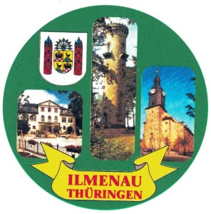 Ilmenau  Thüringen