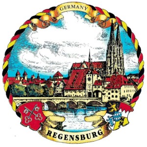 Regensburg