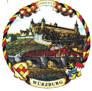 Würzburg