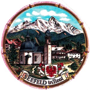 Seefeld /Tirol