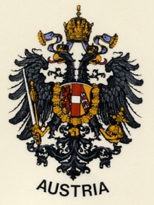 Austria  Adler