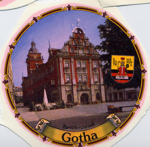 Gotha