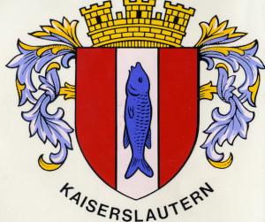 Kaiserslautern Wappen