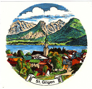 St. Gilgen